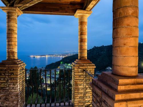 Apartamento Luxury Residence Taormina
