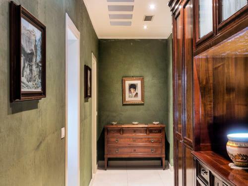 Apartamento Luxury Residence Taormina