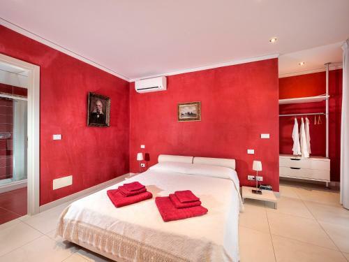 Apartamento Luxury Residence Taormina