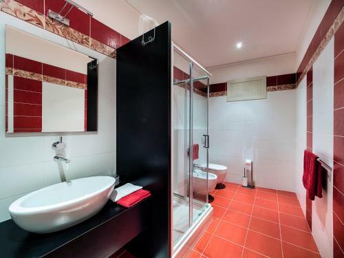 Apartamento Luxury Residence Taormina