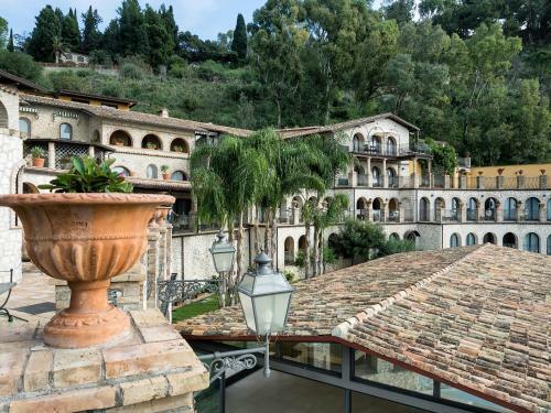 Apartamento Luxury Residence Taormina