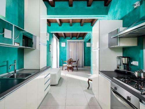 Apartamento Luxury Residence Taormina