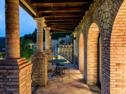 Apartamento Luxury Residence Taormina