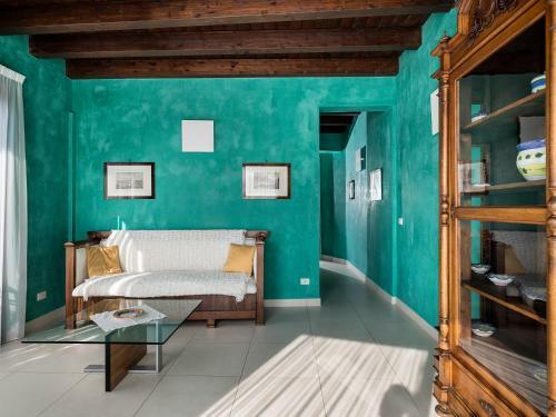Apartamento Luxury Residence Taormina