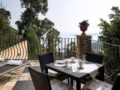 Apartamento Luxury Residence Taormina