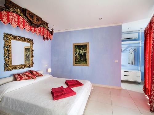 Apartamento Luxury Residence Taormina