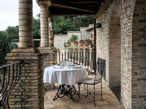 Apartamento Luxury Residence Taormina