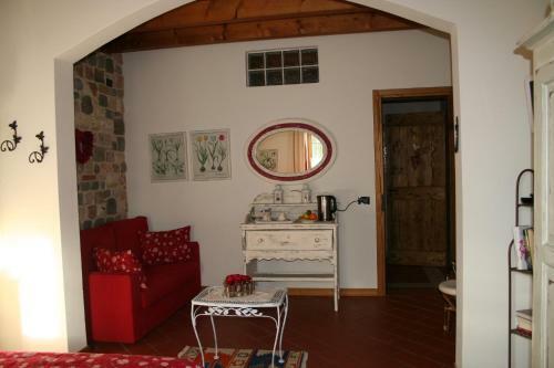 B&B La Casa Di Campagna