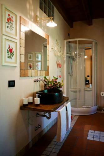 B&B La Casa Di Campagna