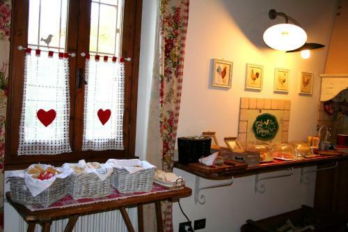 B&B La Casa Di Campagna