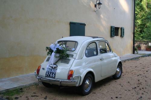 B&B La Casa Di Campagna