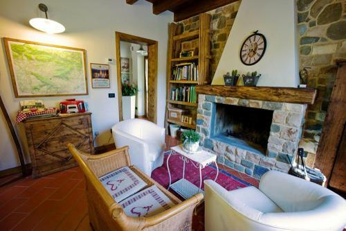 B&B La Casa Di Campagna