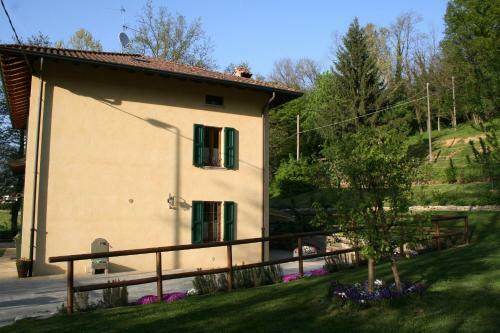 B&B La Casa Di Campagna