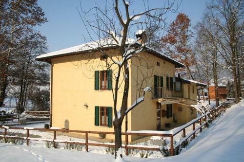 B&B La Casa Di Campagna