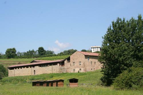 B&B La Casa Di Campagna
