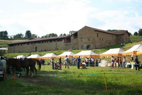 B&B La Casa Di Campagna