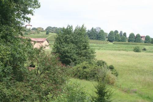 B&B La Casa Di Campagna