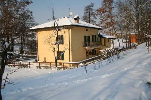 B&B La Casa Di Campagna