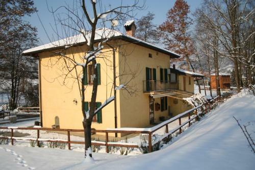 B&B La Casa Di Campagna