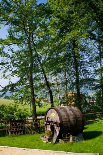 B&B La Casa Di Campagna