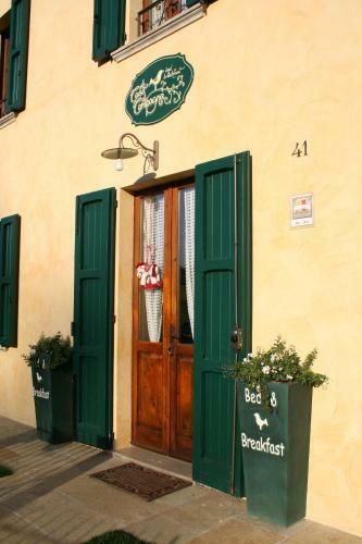 B&B La Casa Di Campagna