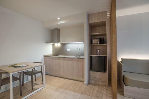 Hotel & Aparthotel Serhs Cosmos