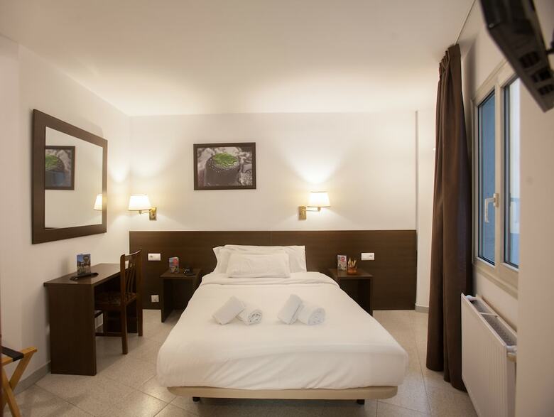 Hotel Insitu Eurotel Andorra