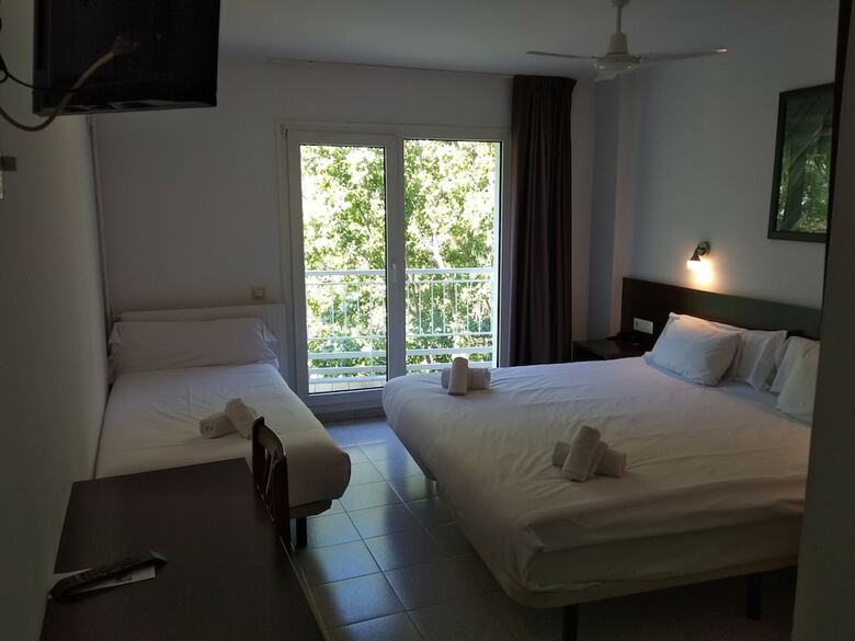 Hotel Insitu Eurotel Andorra