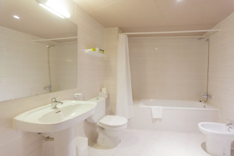Hotel Insitu Eurotel Andorra