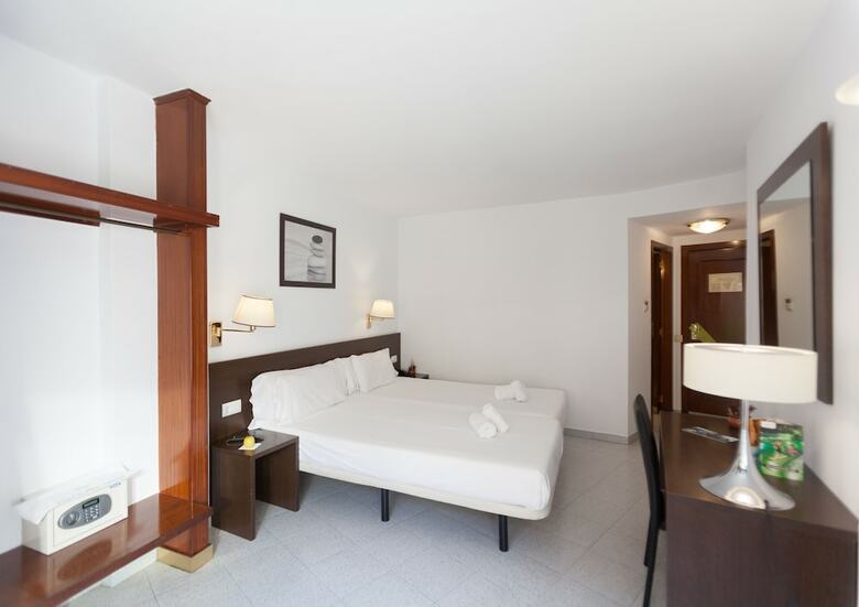 Hotel Insitu Eurotel Andorra