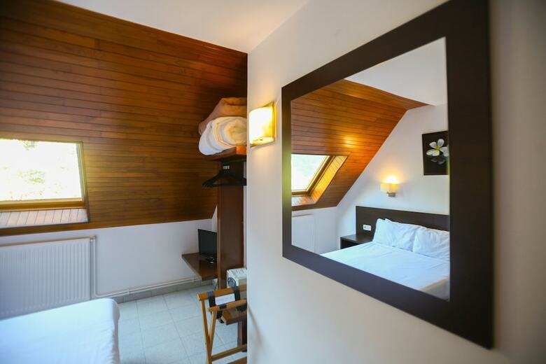 Hotel Insitu Eurotel Andorra