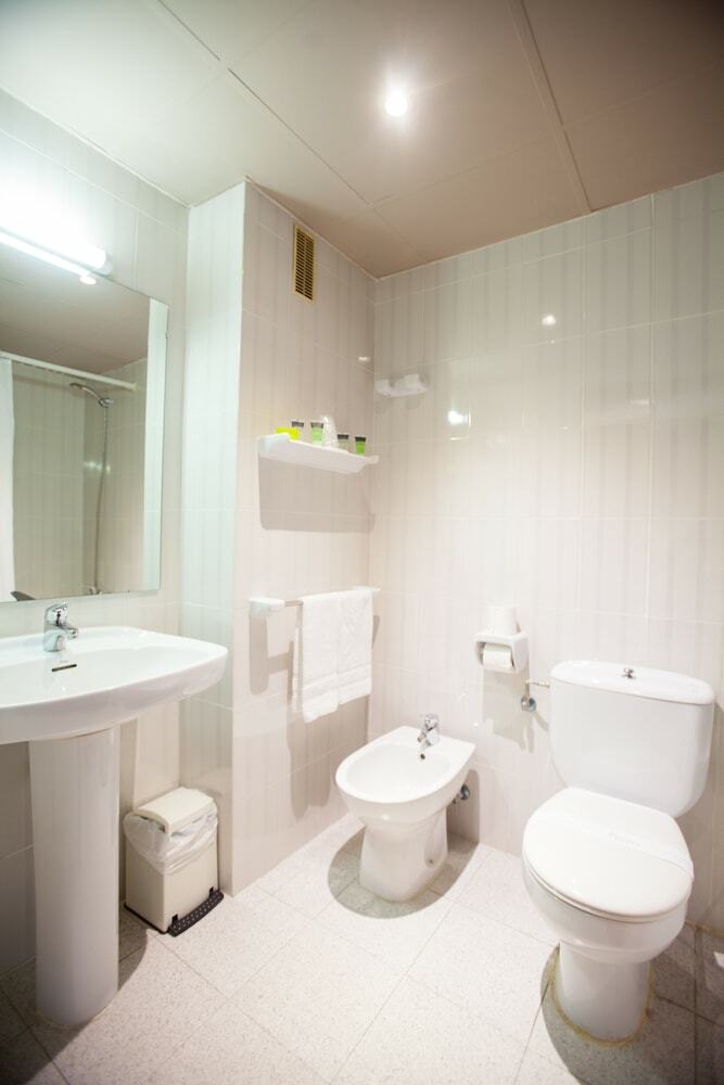 Hotel Insitu Eurotel Andorra
