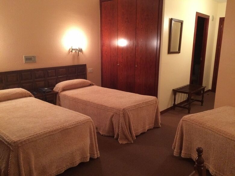 Hotel Folch