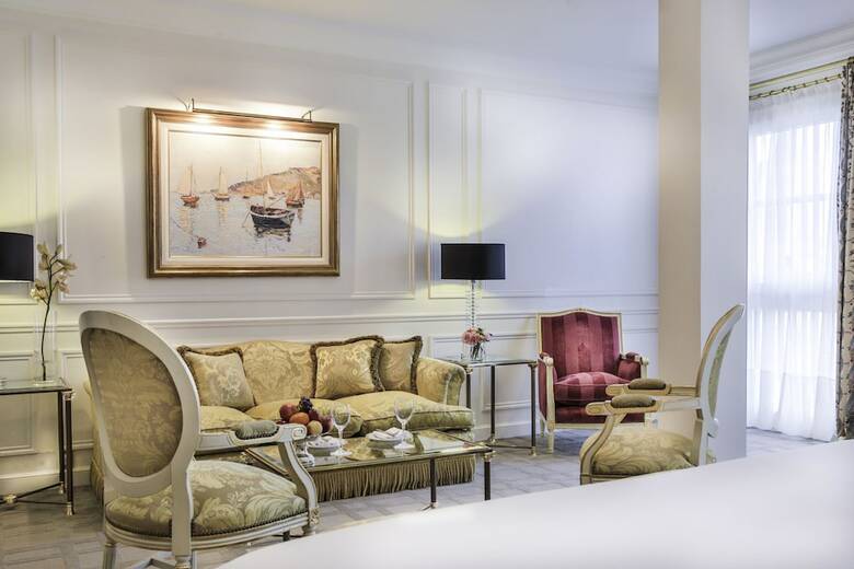 Alvear Palace Hotel