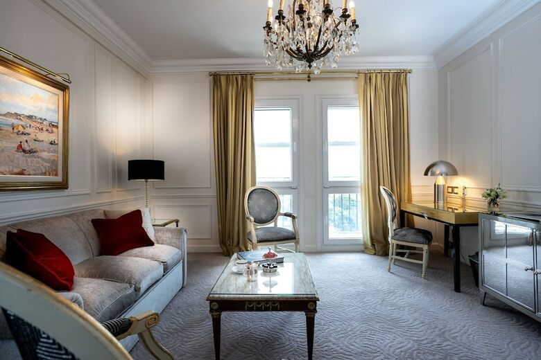 Alvear Palace Hotel