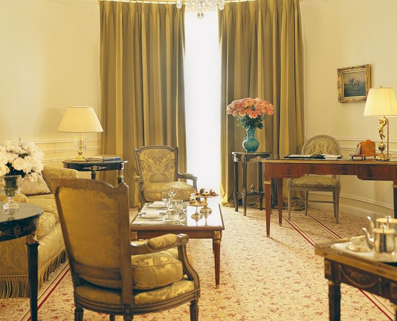 Alvear Palace Hotel