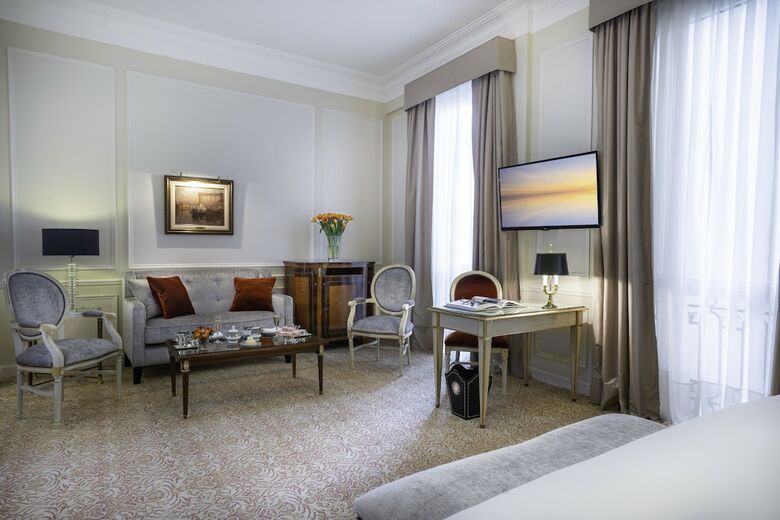 Alvear Palace Hotel