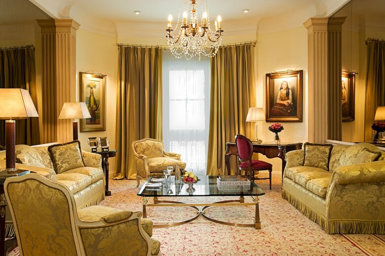 Alvear Palace Hotel