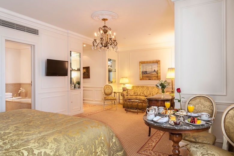 Alvear Palace Hotel