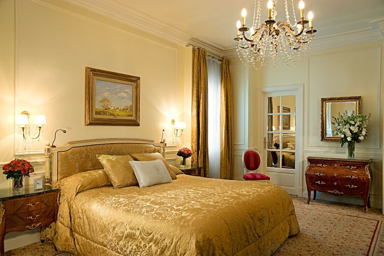 Alvear Palace Hotel