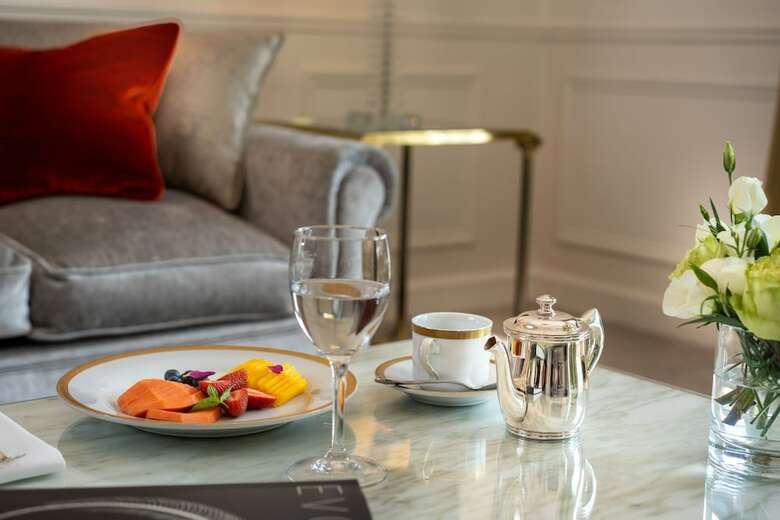 Alvear Palace Hotel
