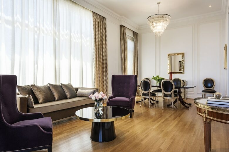 Alvear Palace Hotel