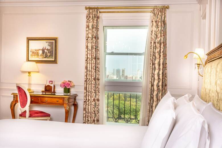 Alvear Palace Hotel