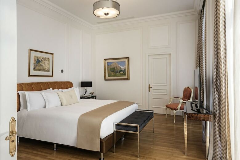 Alvear Palace Hotel