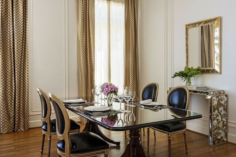 Alvear Palace Hotel