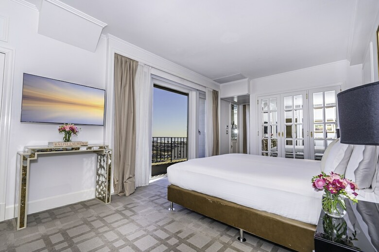 Alvear Palace Hotel
