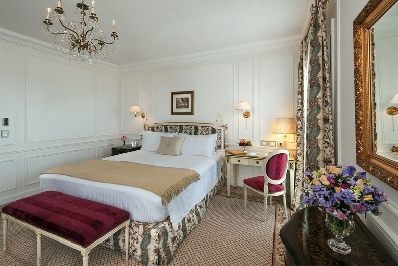 Alvear Palace Hotel