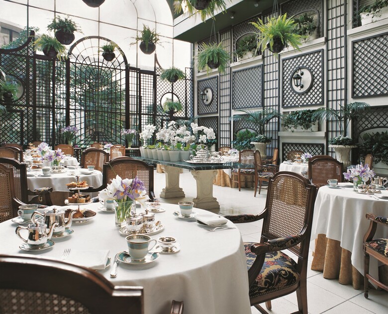 Alvear Palace Hotel
