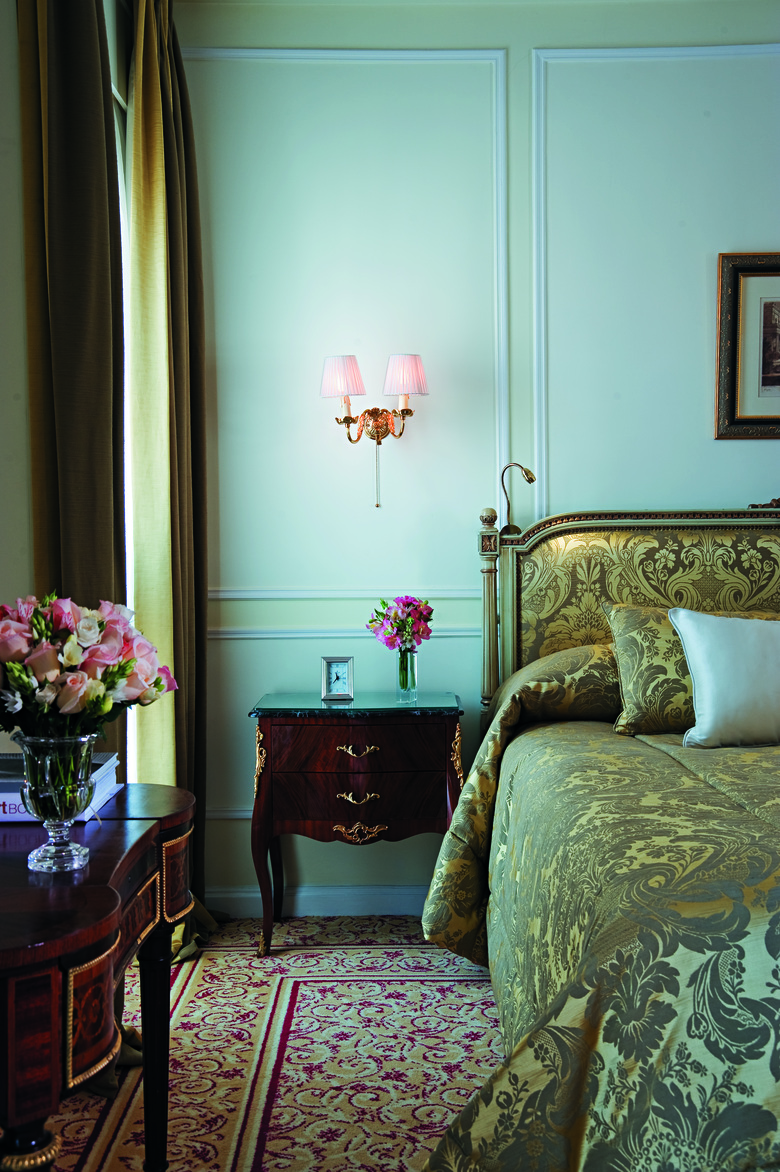 Alvear Palace Hotel