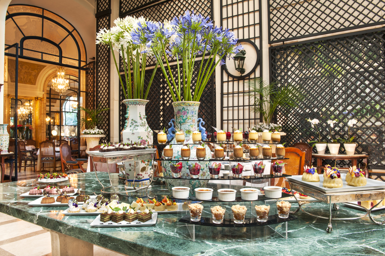 Alvear Palace Hotel